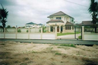 House at Hua Hin Hua Hin